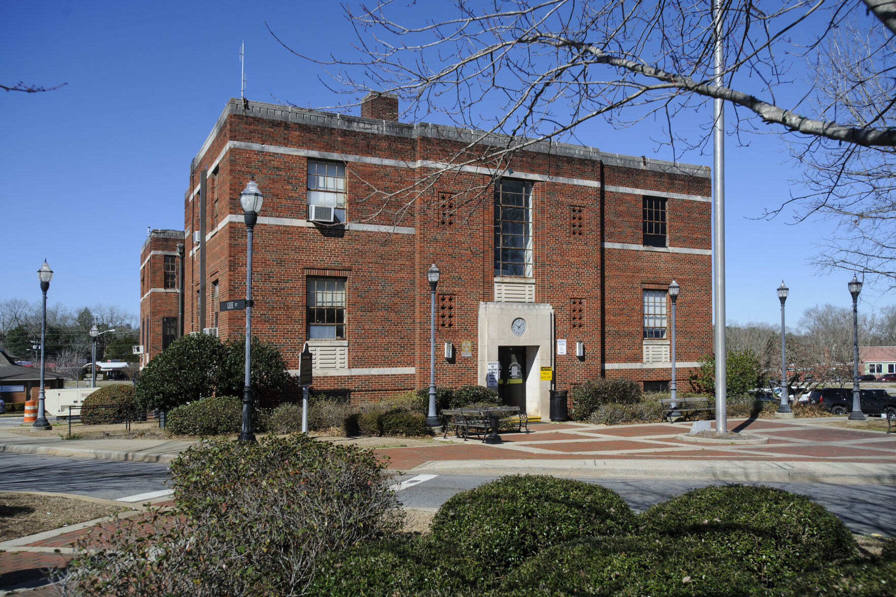 Online payments now available for Alex City traffic citations