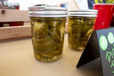 POW — IT’S A HOT PEPPER Peppers inspire Wetumpka couple to market
