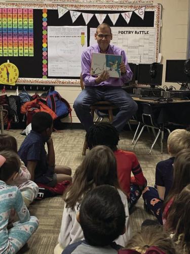 Mayor John Hammock announces candidacy for Public Service Commission Place 1