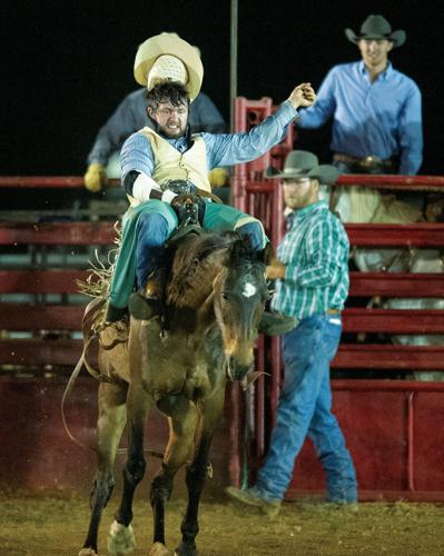 PHOTOS: Wetumpka Alumni FFA Rodeo