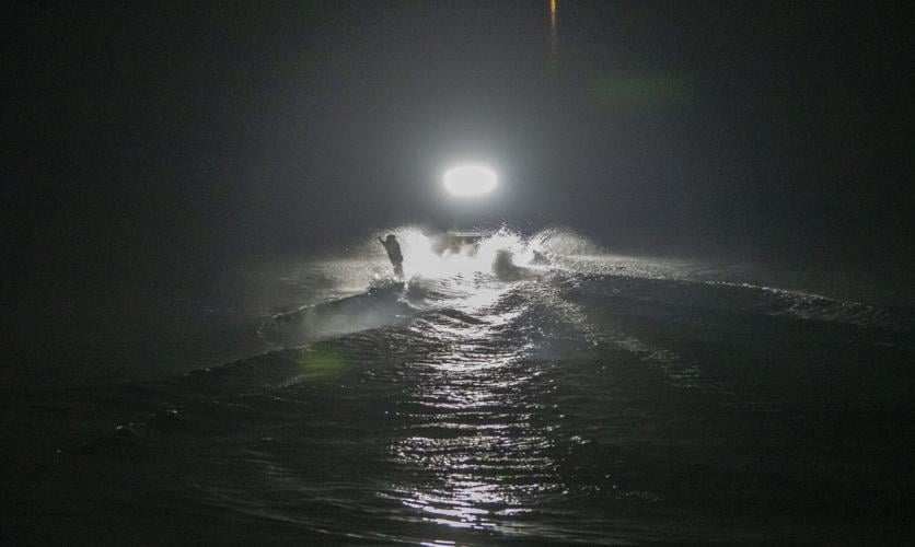 Christmas on the Coosa