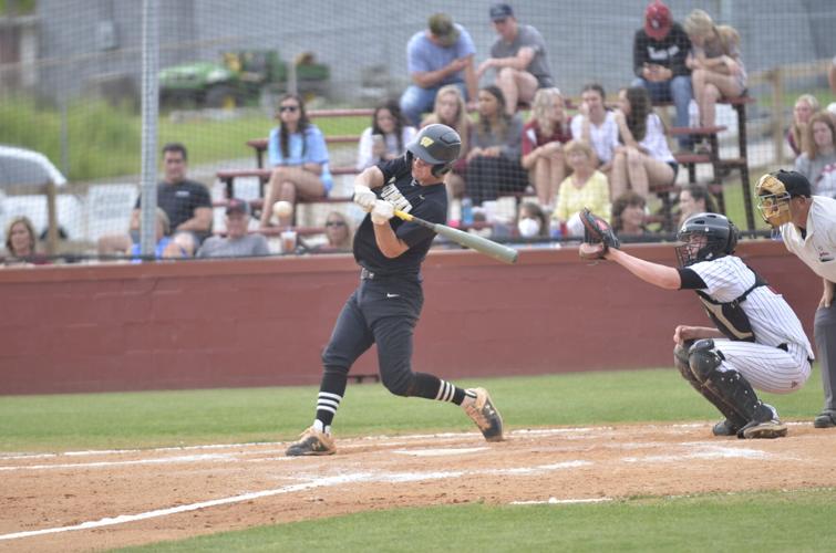 PHOTOS: Wetumpka beats Stanhope to open area series