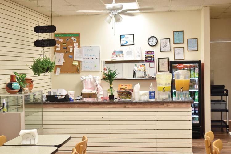 Preparing lunch led to opening of taco shop for Alexander City resident