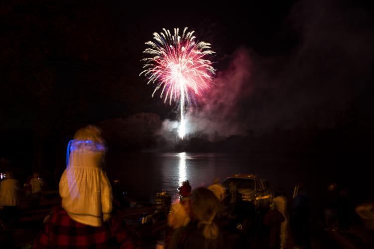 PHOTOS: Christmas on the Coosa Parade