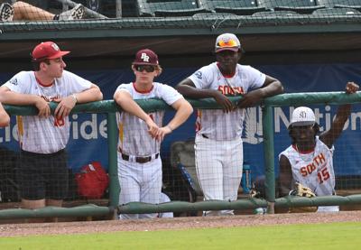 All-Star baseball game filled with Wildcats
