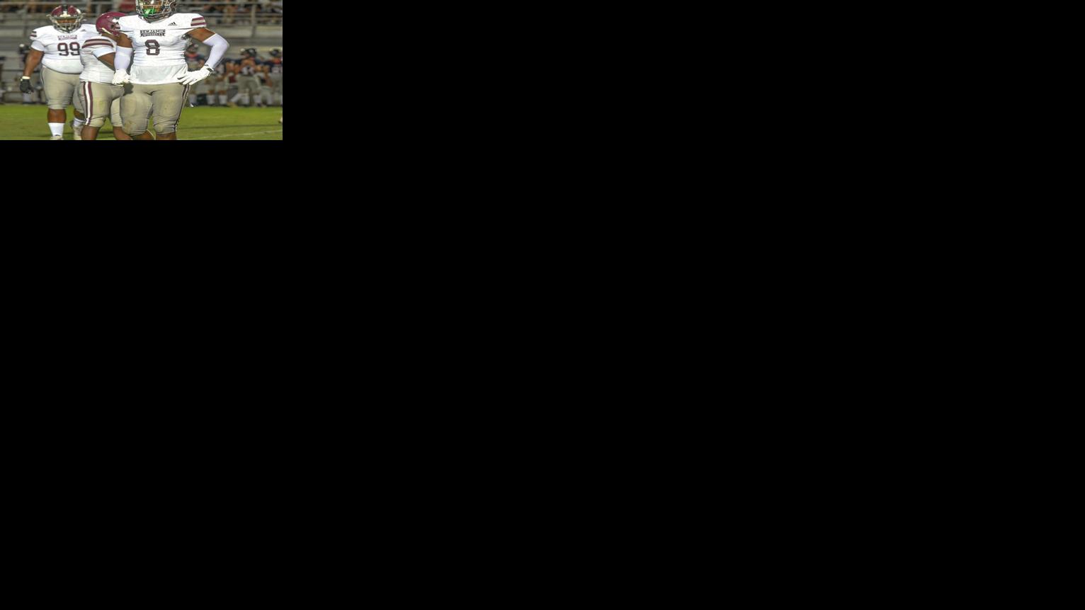 Kalib Spivey notches another offer