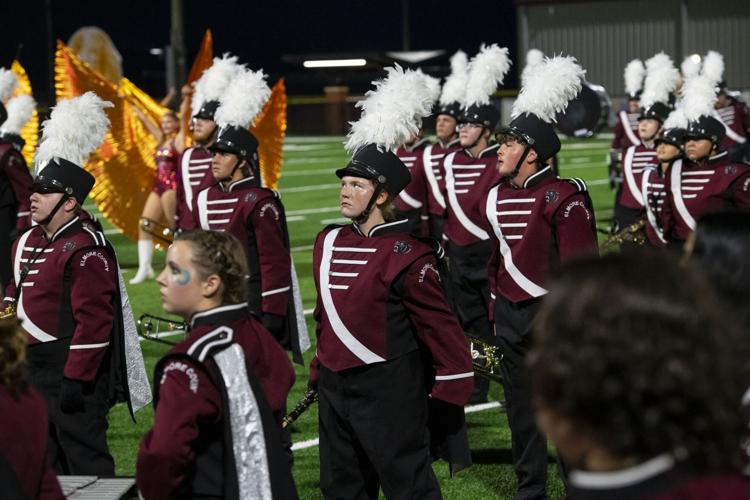 Elmore County High School Night of Bands