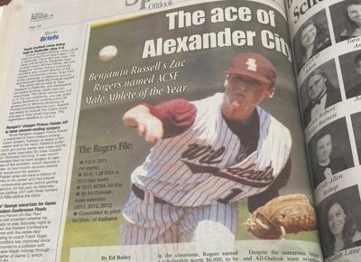 THIS WEEK IN SPORTS: Individual, team accolades highlight local teams throughout history