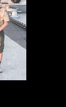 Troop 13 Scout awarded Eagle Scout Rank