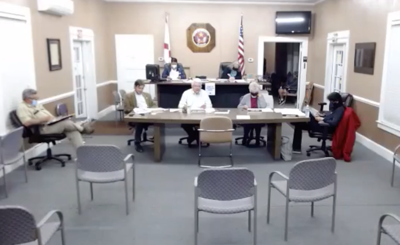 Town Council OKs $2.5M bond, capital improvement projects planned