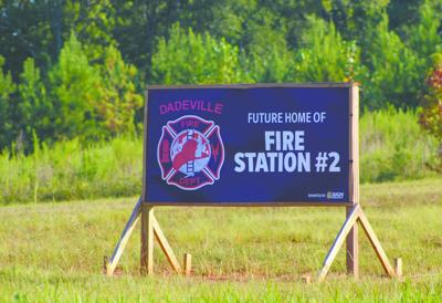 Council approves plan for Fire Station Two