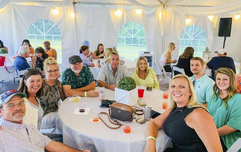 Summer Nights & Savory Bites