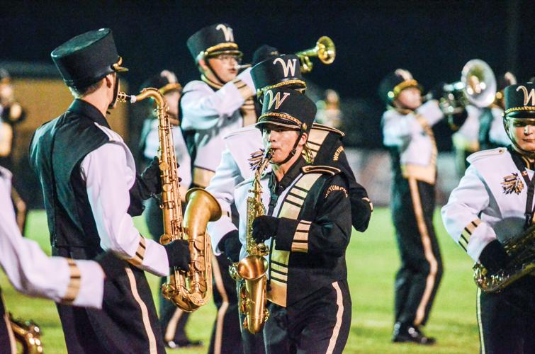 PHOTOS: Stanhope Elmore takes down Wetumpka for fifth straight win