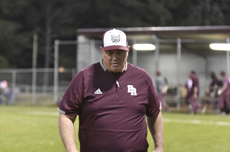 Benjamin Russell overcomes early deficit, tops Elmore County