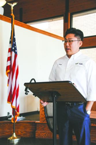 Green light in Dadeville: Sejin announces $15 million expansion, 36 new jobs