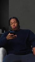 Three-time Pro Bowl running back Jahmyr Gibbs appears in a promotional video for "ALL DUBS," the new football roster-building game from All-Time Studios, creator of viral hit basketball game "82-0." The game was developed in partnership with Athletes Fi...