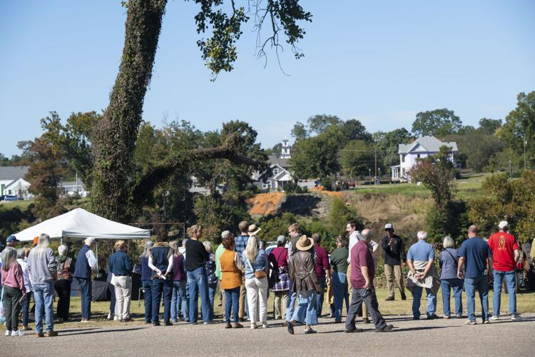 PHOTOS: Wetumpka Wildlife Arts Festival