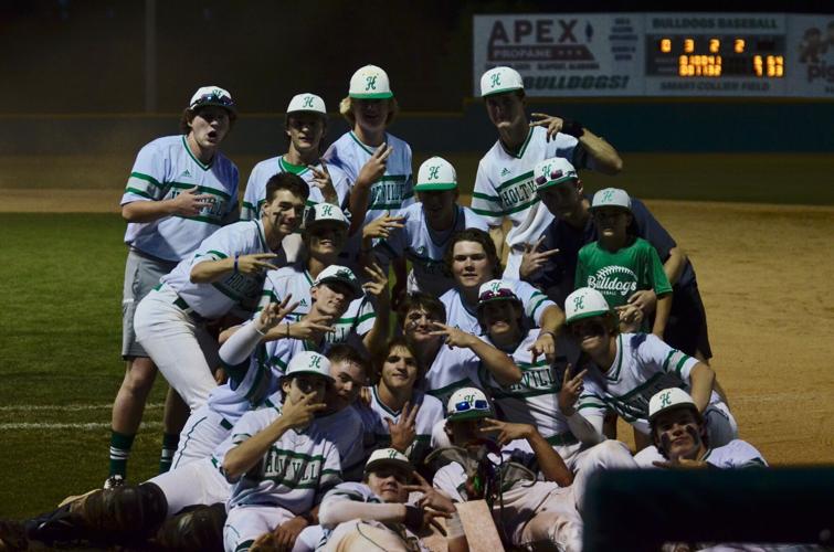 PHOTOS: Holtville advances in playoffs