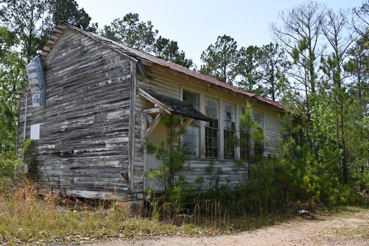 TIMELINE: The rise and fall of Benson