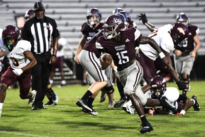 Malcolm Simmons named player to watch by 247Sports.com