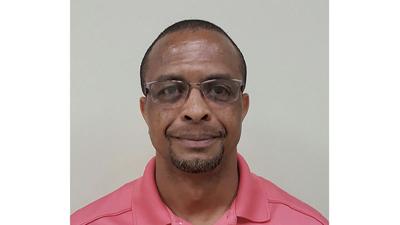 Michael Ransaw named wrestling coach at Benjamin Russell