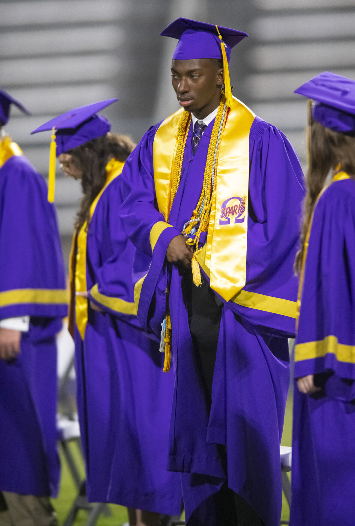 PHOTOS: Tallassee High School Class of 2023 Graduation