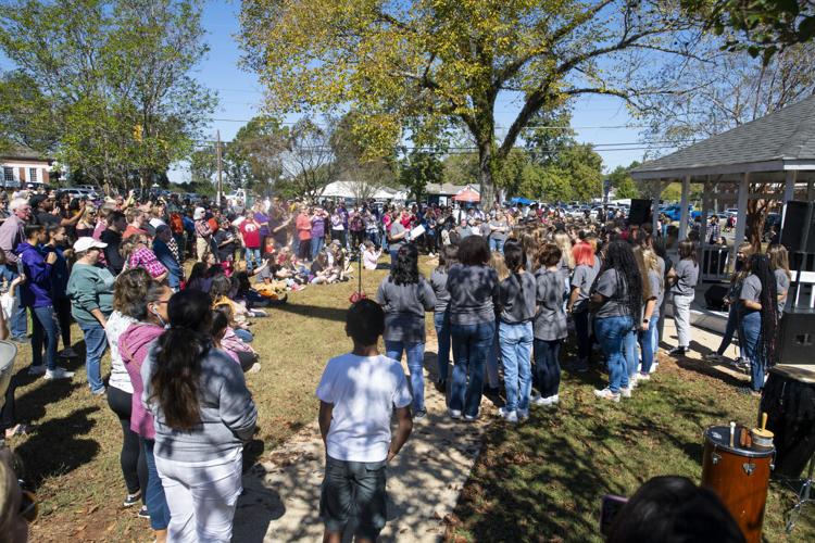 PHOTOS: Tallassee Fall Fest