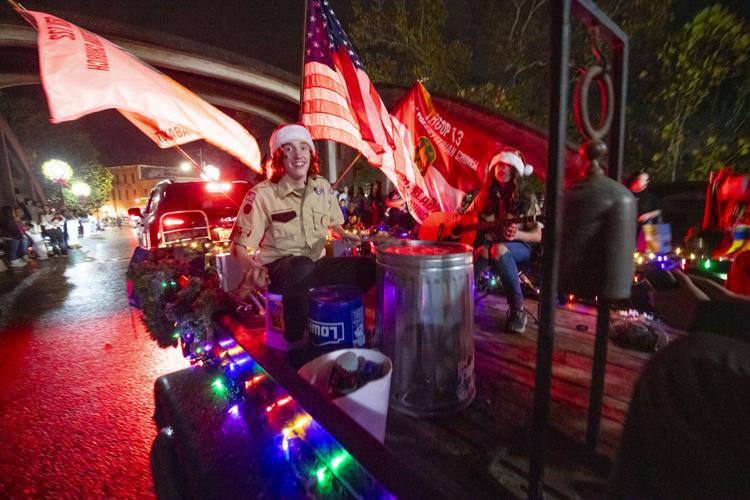 Christmas on the Coosa