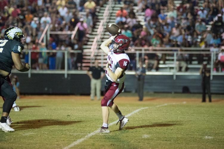 PHOTOS: Stanhope Elmore takes down Wetumpka for fifth straight win