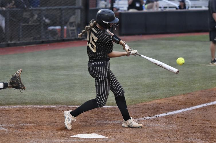 PHOTOS: Wetumpka softball wins AHSAA Class 6A state championship