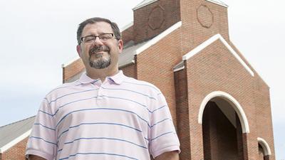 Wayside Baptist welcomes Dismuke as its new minister