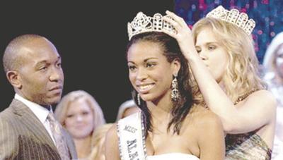 Williams crowned Miss Teen Alabama