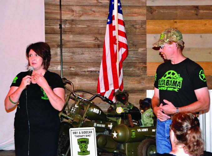 ‘Returning the Favor" watch party held at 1220 Cafe