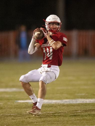 Horseshoe Bend hopes to secure first region win this week