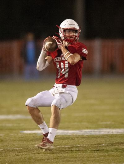 Horseshoe Bend hopes to secure first region win this week