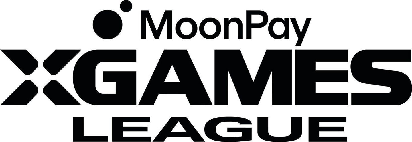 MoonPay X Games League (XGL)