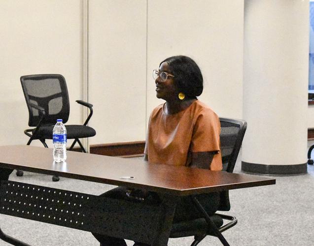 City council interviews BOE candidates