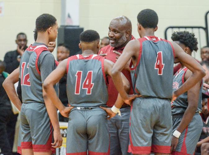 PHOTOS: Wetumpka sweeps Stanhope Elmore to start area play