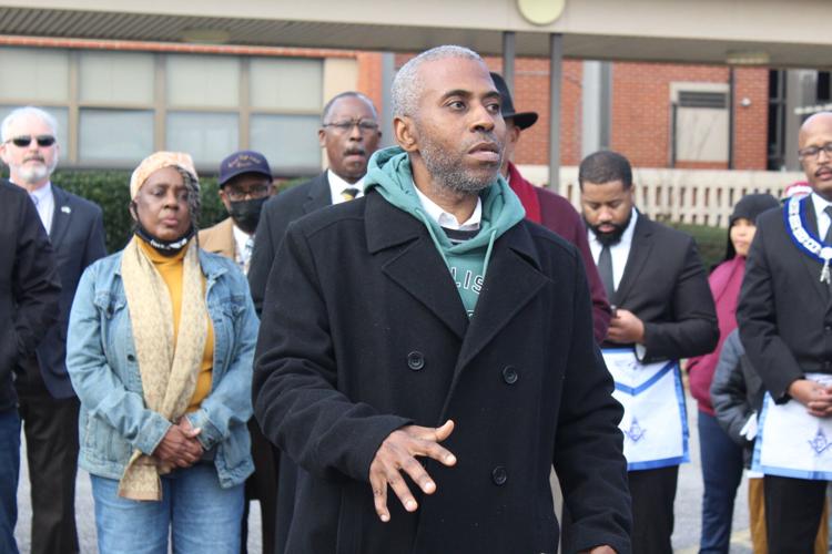 2023 Alexander City MLK celebration