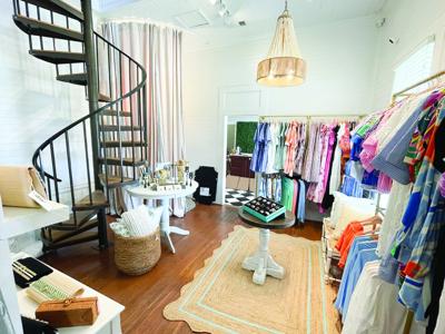 Porch & Pine opens in Dadeville offering apparel, decor
