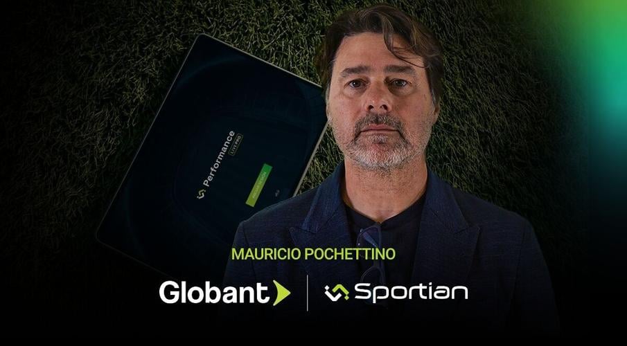 Sportian Performance Coaching Platform