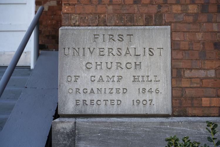 Universal Splendor in Camp Hill