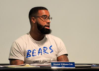 Camp Hill Council discusses senior center plans, public works updates