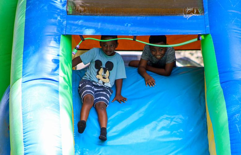 PHOTOS: Back to School Jamboree