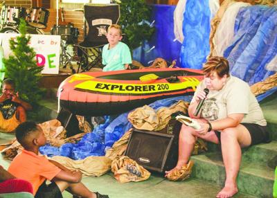 Three churches are better than one