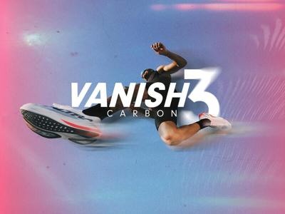 Altra’s Vanish Carbon 3