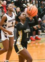 Dadeville girls trying to make most of 2023