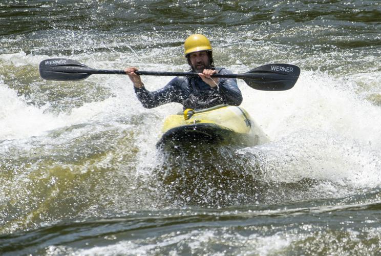 PHOTOS: Coosa River Whitewater Fesitval