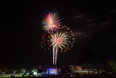 Tallapoosa County to hold over a dozen festivities for July Fourth