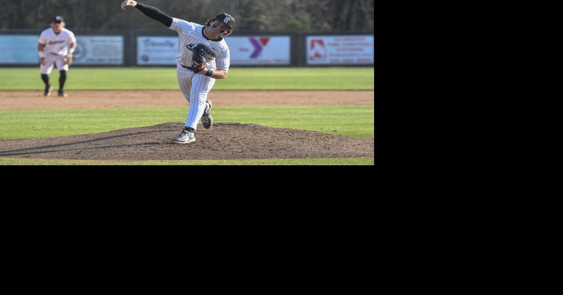 Mustangs strive to maintain success in final area series | Sports ...